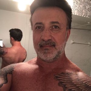 Meet your Posher, Alberto